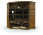 Infrasauna Helo S80 C