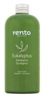 Esence do sauny 400ml eukalyptus