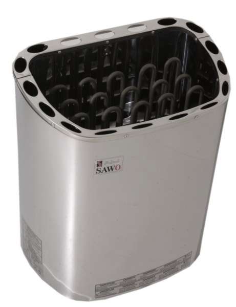 Saunové topidlo SAWO Scandia 6kw