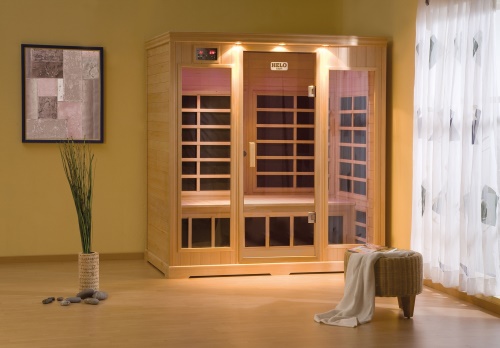 Infrasauna Helo B 30 H