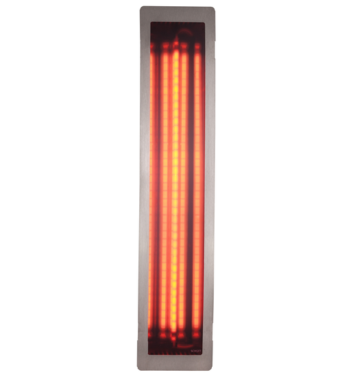 Infrazářič ECO 750W