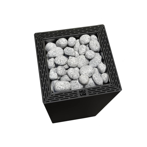 Saunové topidlo HUUM Core černé 9kw