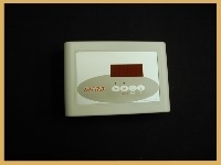 Regulace Claret Infra