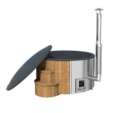 Ochlazovací káď 200 deluxe